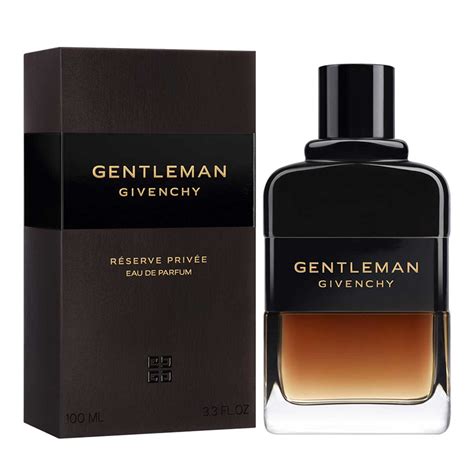 givenchy gentleman reserve privee bewertung|givenchy gentleman reserve privee for man.